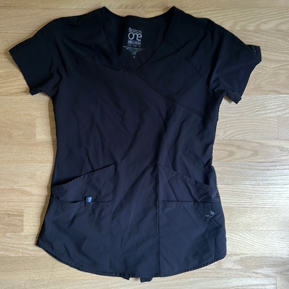 Barco One Scrub Top